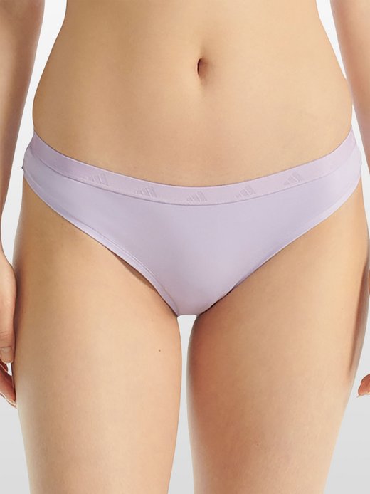Damen Tanga  -  Sport Active Essentials Cotton