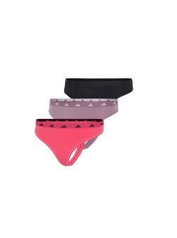Damen Tanga  -  Sport Active Essentials Cotton