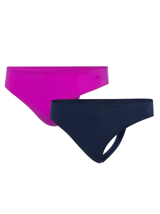 Damen Tanga  -  Sport Active Light Flex-Packaged Panties