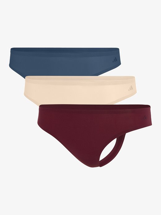 Damen Tanga  -  Sport Active Light Flex-Packaged Panties