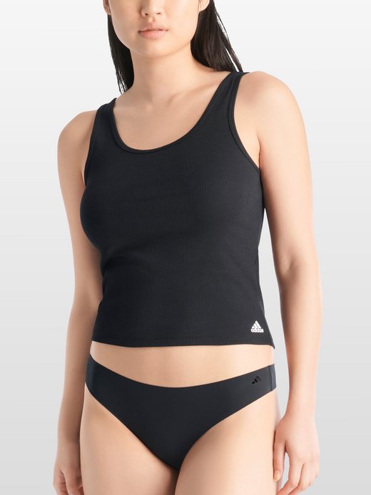 Damen Tanga  -  Sport Active Light Flex-Packaged Panties