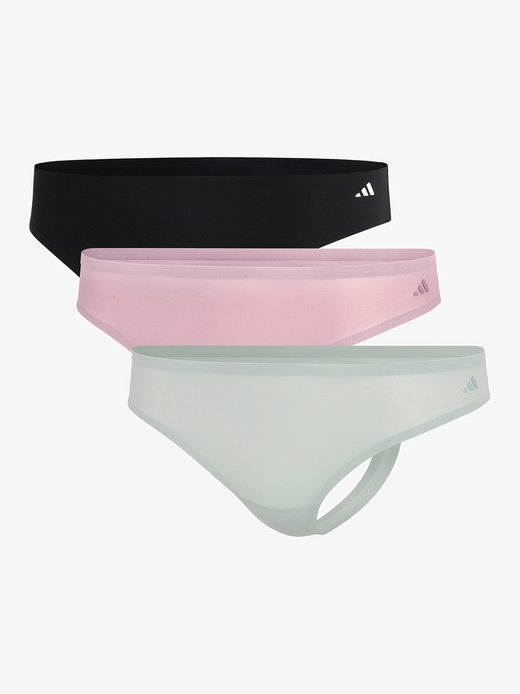 Damen Tanga  -  Sport Active Light Flex-Packaged Panties