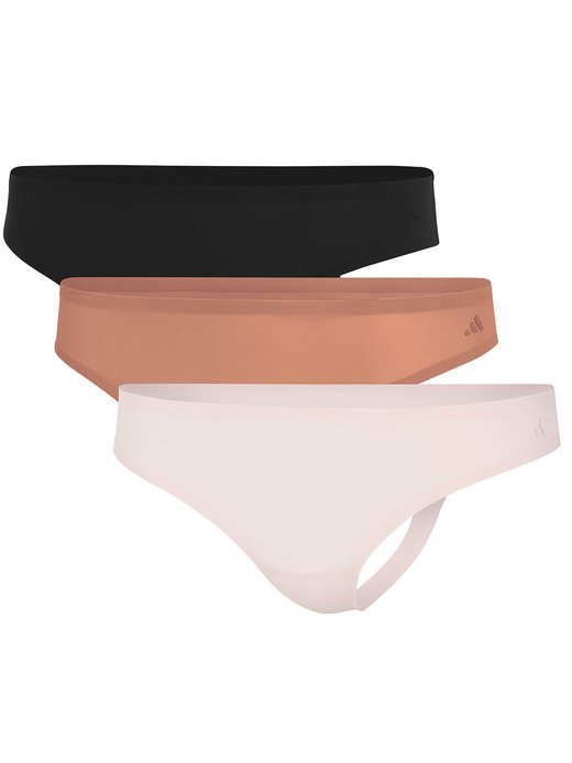 Damen Tanga  -  Sport Active Light Flex-Packaged Panties