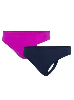 Damen Tanga  -  Sport Active Light Flex-Packaged Panties