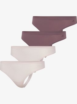 Damen Tanga  -  Sport Active Light Flex-Packaged Panties