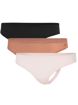 Damen Tanga  -  Sport Active Light Flex-Packaged Panties