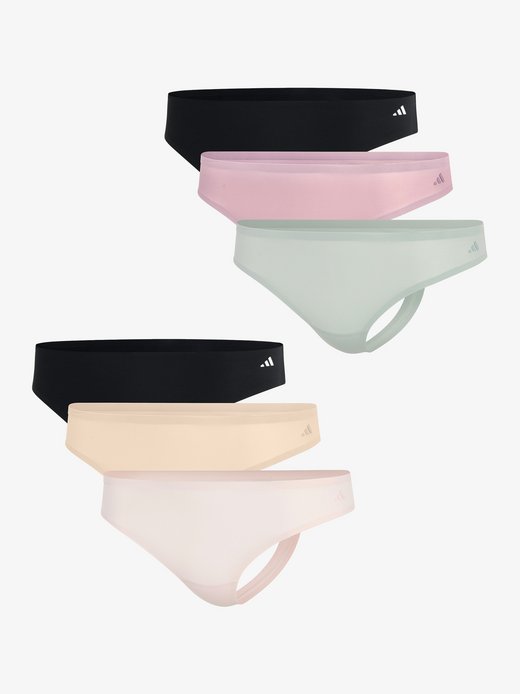 Damen Tanga  -  Sport Active Light Flex Thong