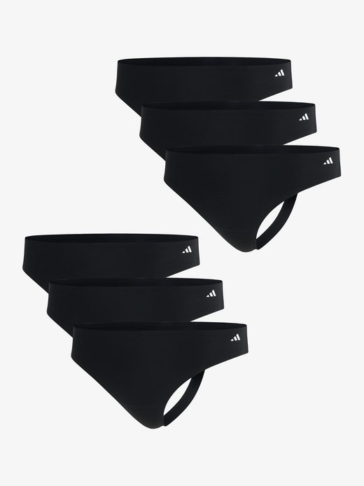 Damen Tanga  -  Sport Active Light Flex Thong