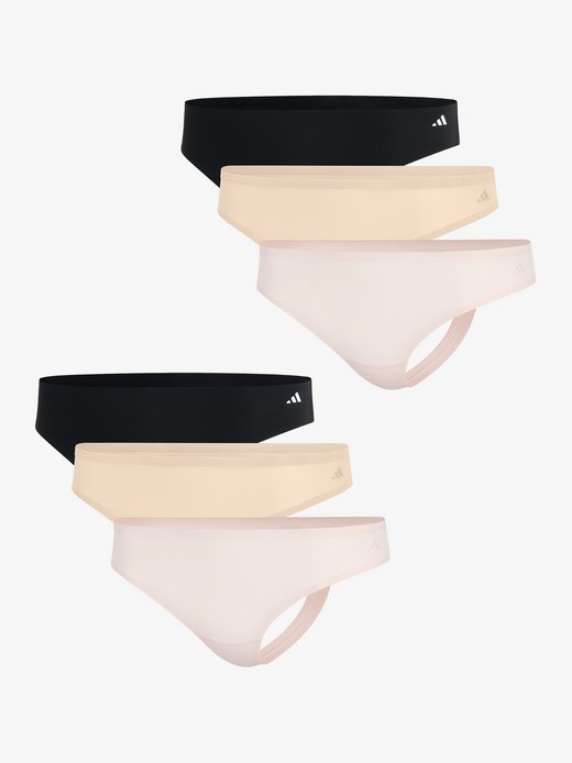 Damen Tanga  -  Sport Active Light Flex Thong