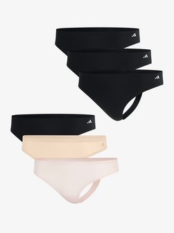 Damen Tanga  -  Sport Active Light Flex Thong