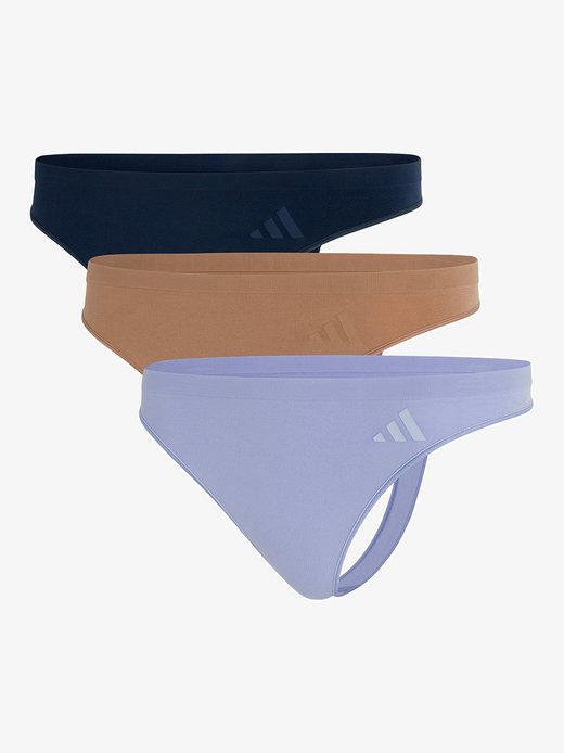 Damen Tanga  -  Sport Active Seamless