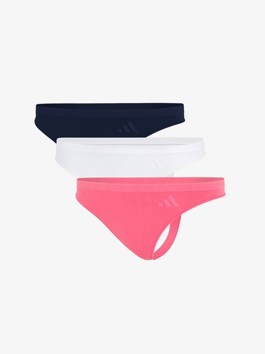 Damen Tanga  -  Sport Active Seamless