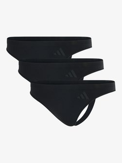 Damen Tanga  -  Sport Active Seamless
