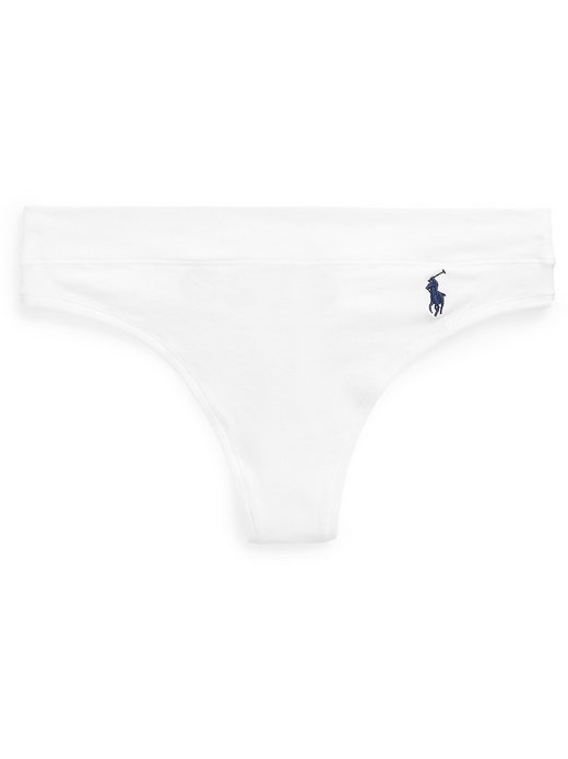 Damen Tanga  -  Thong