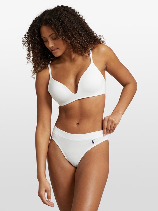 Damen Tanga  -  Thong
