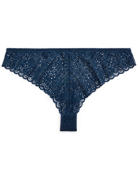 Damen Tanga  -  Unterwäsche