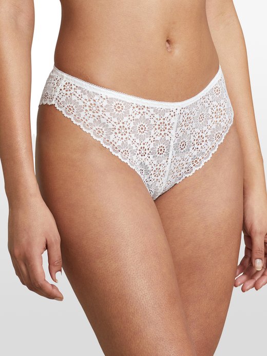 Damen Tanga  -  Unterwäsche