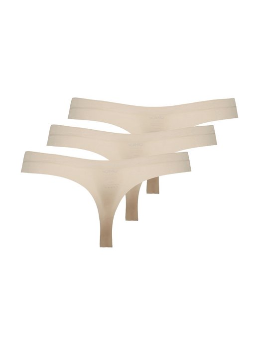 Damen Tanga im 3er-Pack