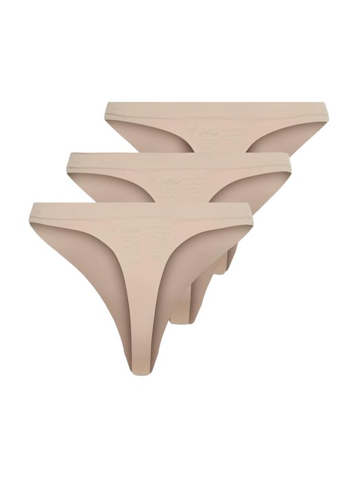 Damen Tanga im 3er-Pack