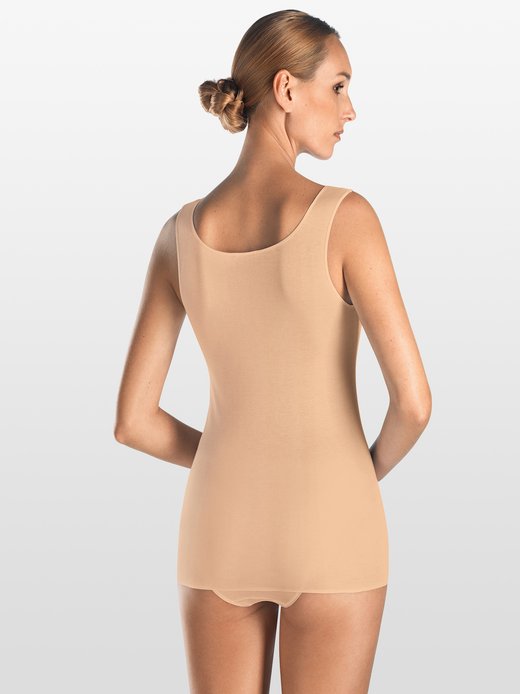 Kaufe Shapewear Bodysuit für Damen, tiefer V-Ausschnitt, Body