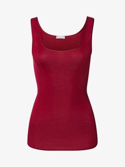 Damen Tank Top  -  Cotton Seamless