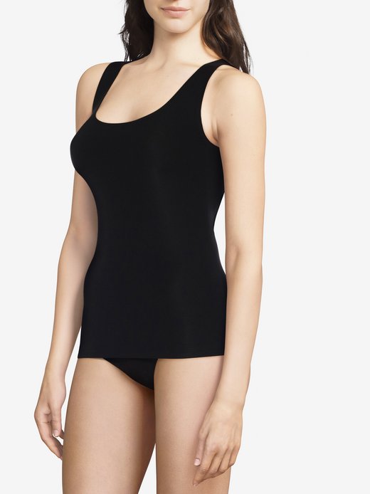 Damen Tank Top - SoftStretch