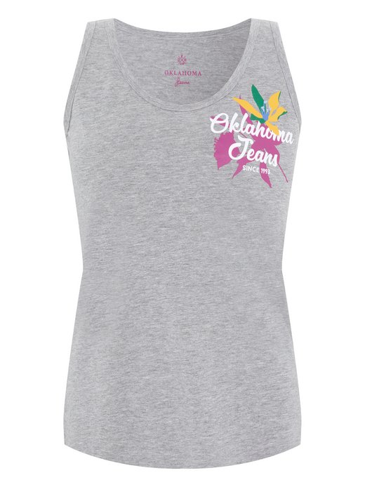 Damen Tank Top