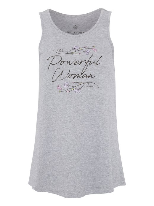 Damen Tank Top