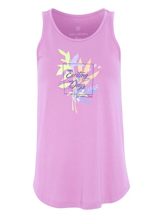 Damen Tank Top