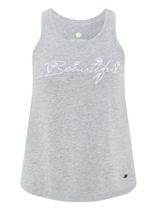 Damen Tank Top