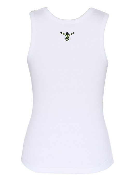 Damen Tank Top