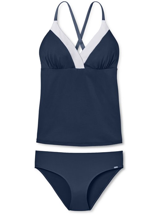 Damen Tankini  -  Ocean Swim