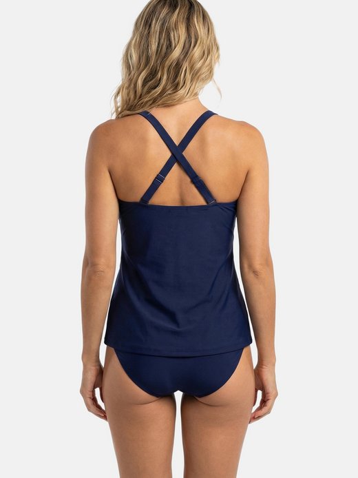 Damen Tankini-Set - Basic