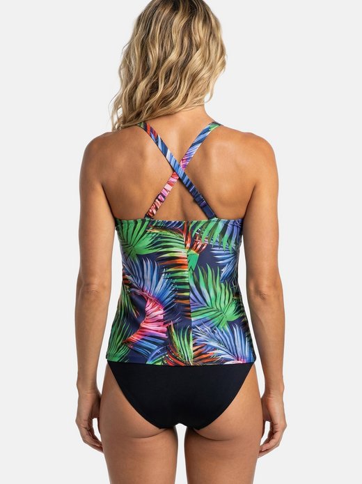 Damen Tankini-Set - Basic