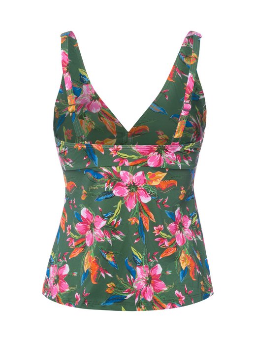 Damen Tankini-Top