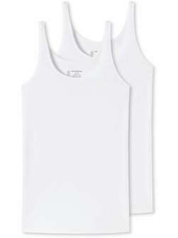 Damen Tanktop  -  95/5