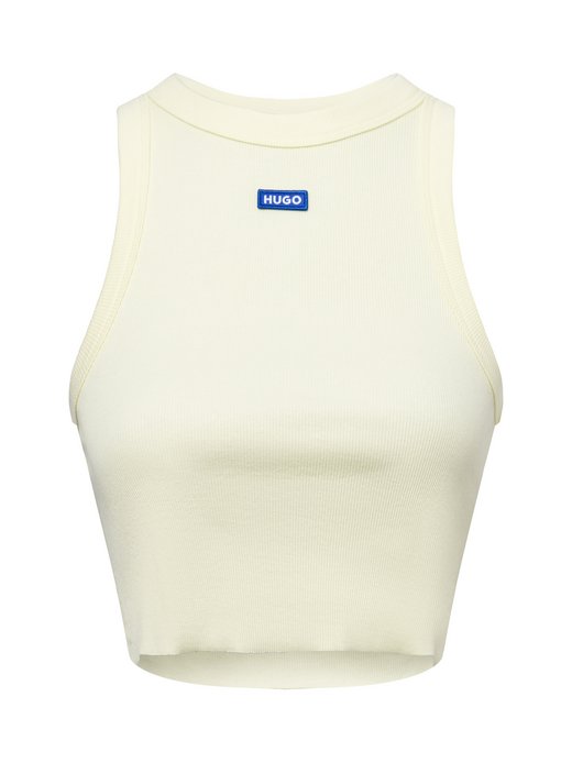 Damen Tanktop - Baby Tank_B