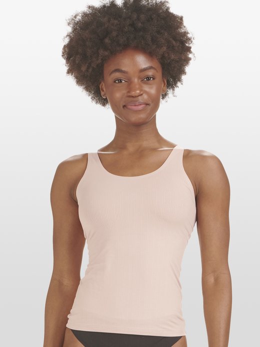 Damen Tanktop  -  Beauty Cotton