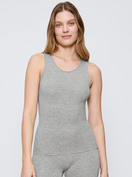 Damen Tanktop  -  Beauty Layers