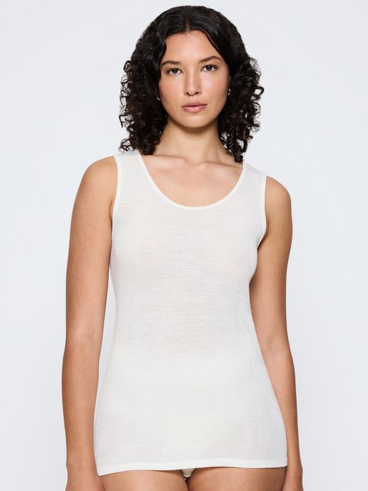 Damen Tanktop  -  Beauty Layers