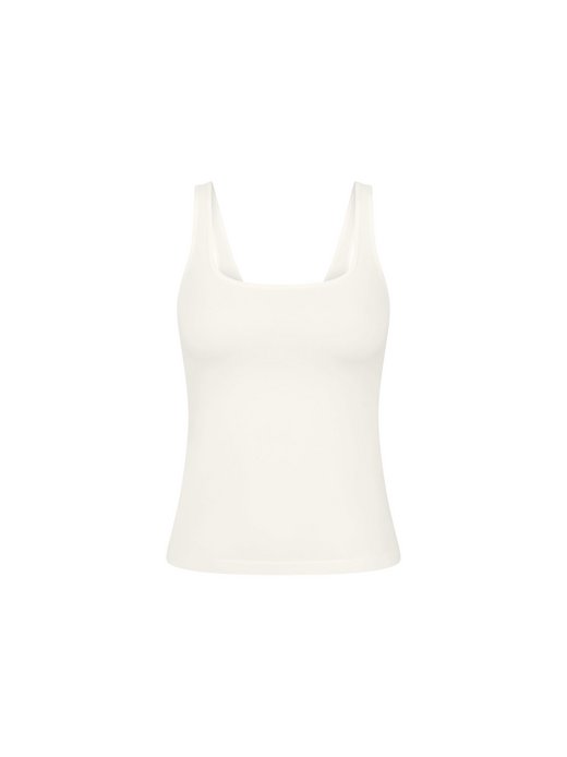 Damen Tanktop  -  Blue GO Sense