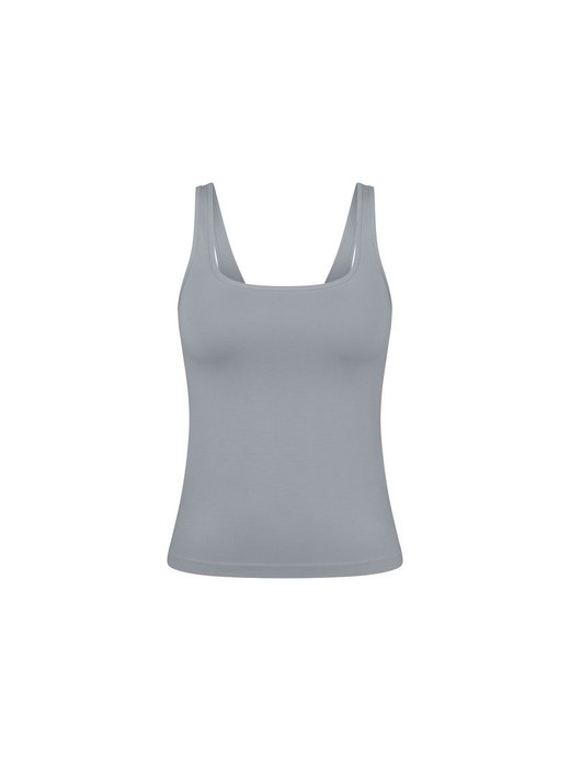 Damen Tanktop  -  Blue GO Sense