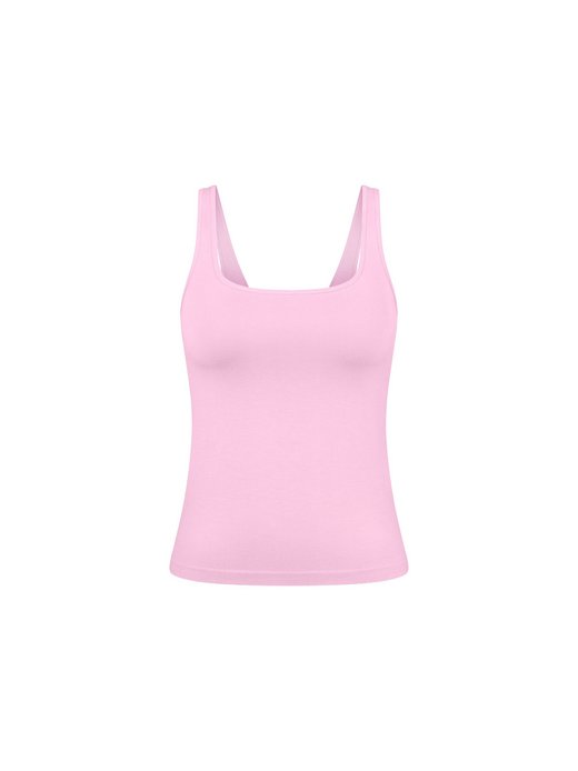 Damen Tanktop  -  Blue GO Sense