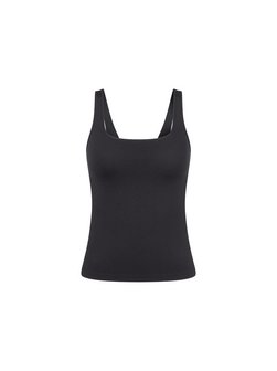 Damen Tanktop  -  Blue GO Sense