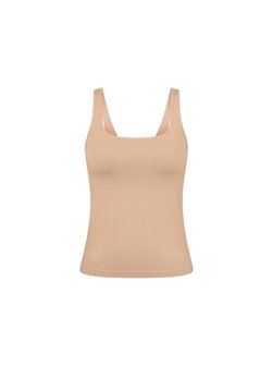 Damen Tanktop  -  Blue GO Sense