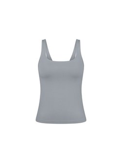 Damen Tanktop  -  Blue GO Sense