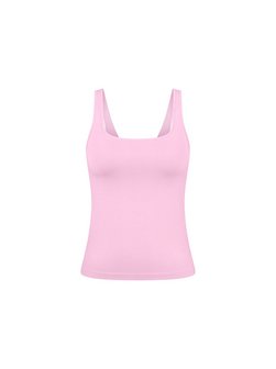 Damen Tanktop  -  Blue GO Sense