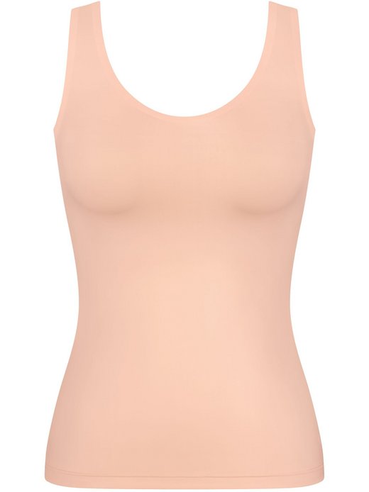 Damen Tanktop  -  Body Make-Up Illusion Tank Top