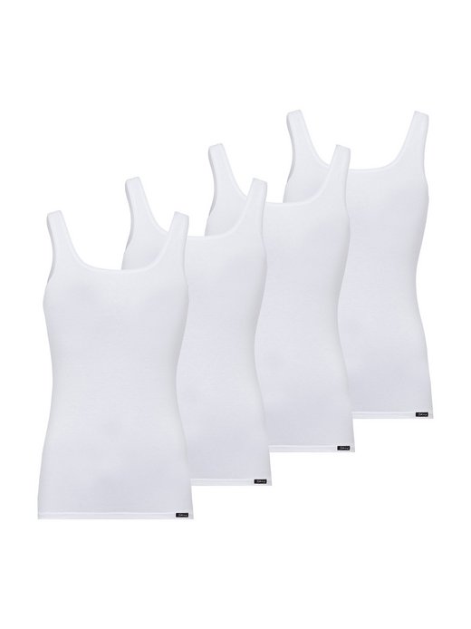 Damen Tanktop  -  Cotton Advantage