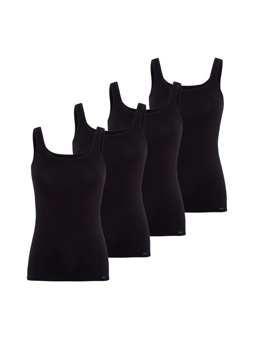 Damen Tanktop  -  Cotton Advantage